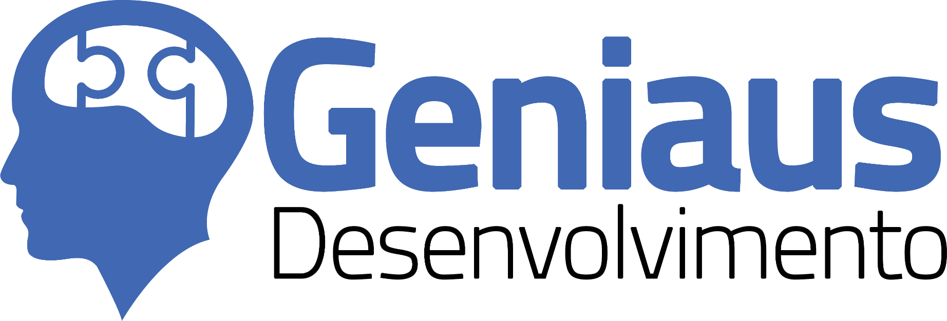 Geniaus Desenvolvimento
